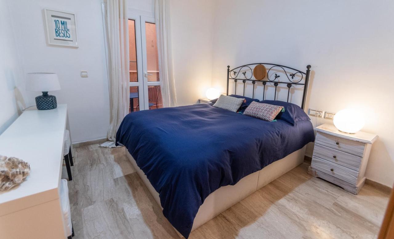 Apartamento Del Pescador De Cadiz Apartment Exterior photo